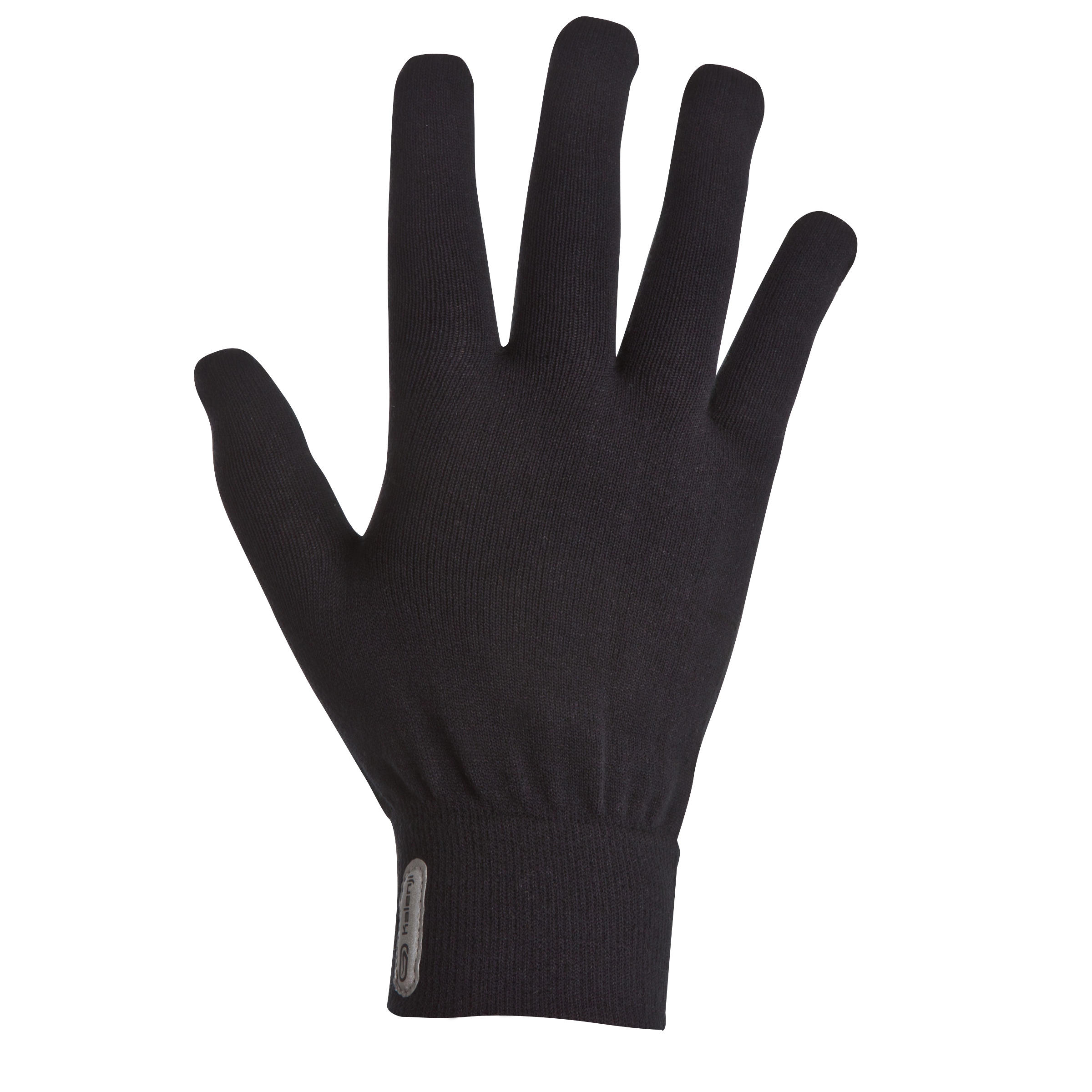 mens running hat and gloves