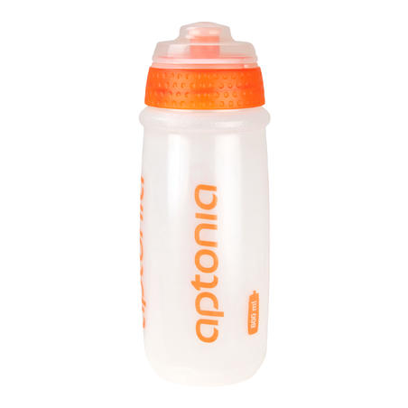 Sport Bottle 600 ml - Orange