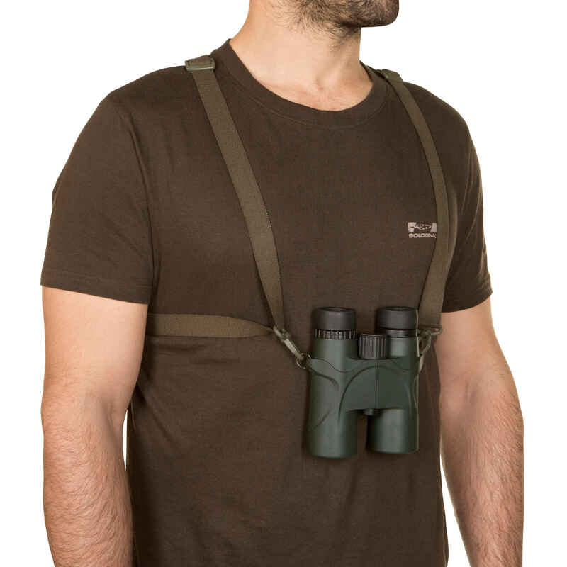 Binocular Carry Harness