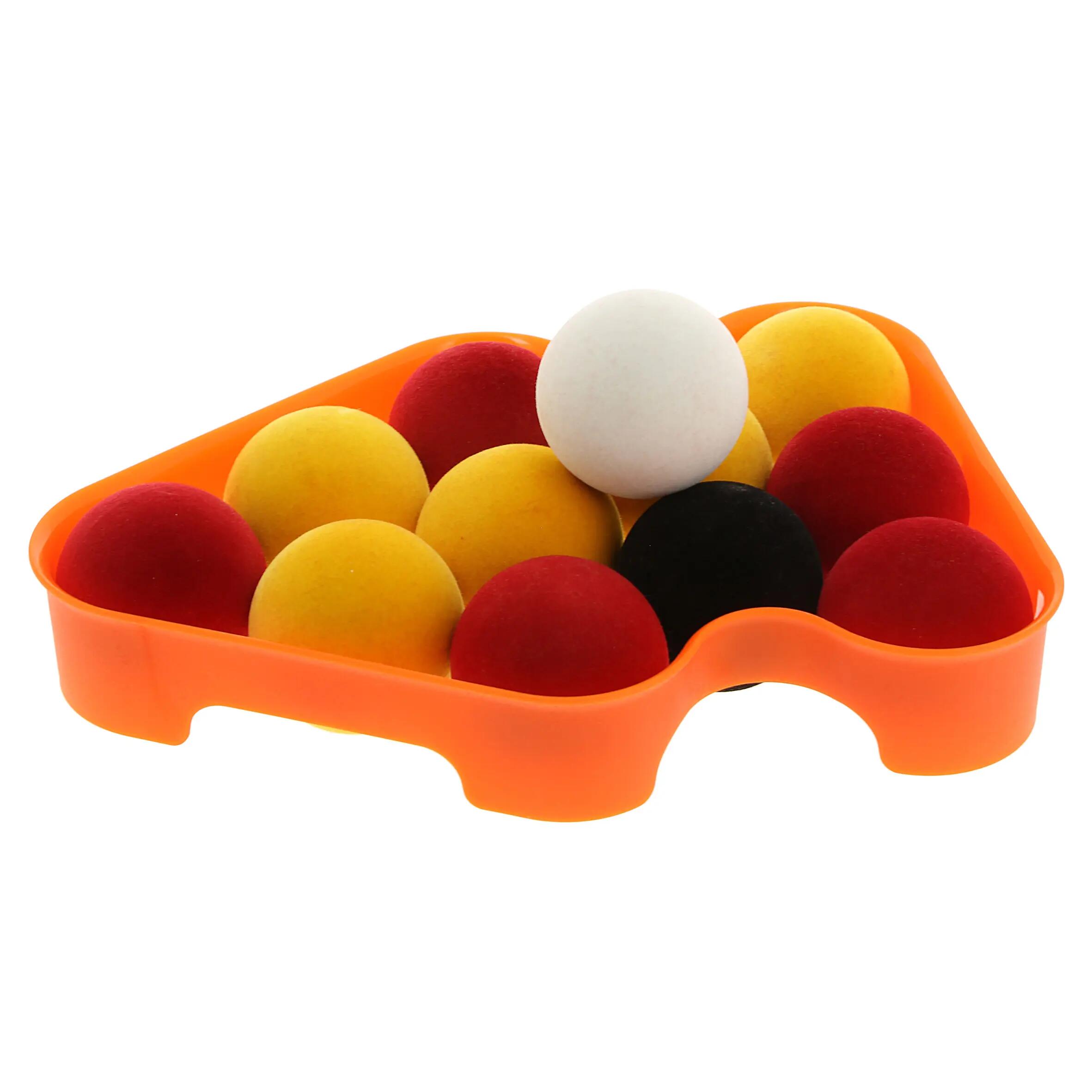 SET DE BILLAR MODULAR HOMEPOOL 8/29