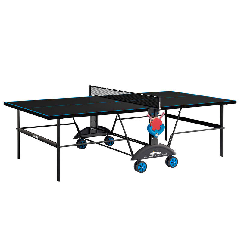 Masă Tenis Kettler Blackboard Clasic