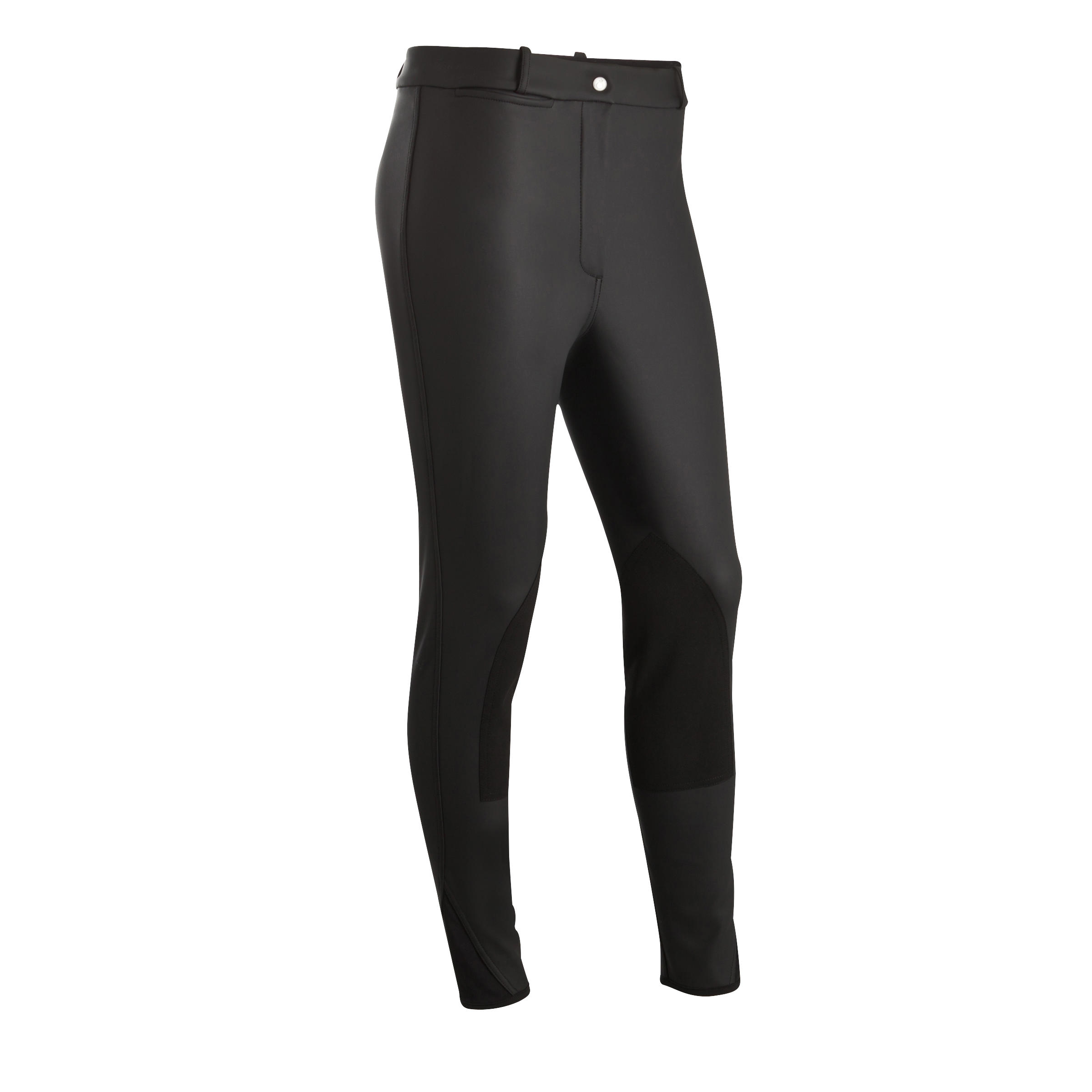 Pantalon equitation impermeable decathlon sales