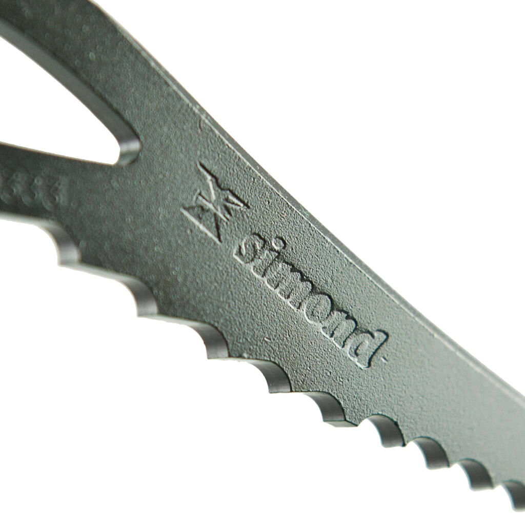 Cepin za alpinizam Fox Carving