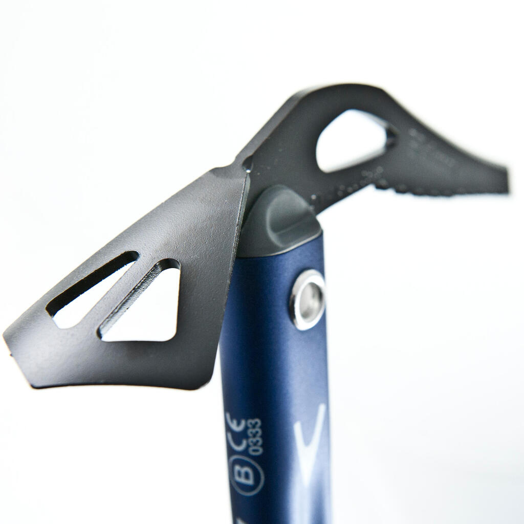 Cepin za alpinizam Fox Carving