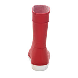botte pluie garcon decathlon