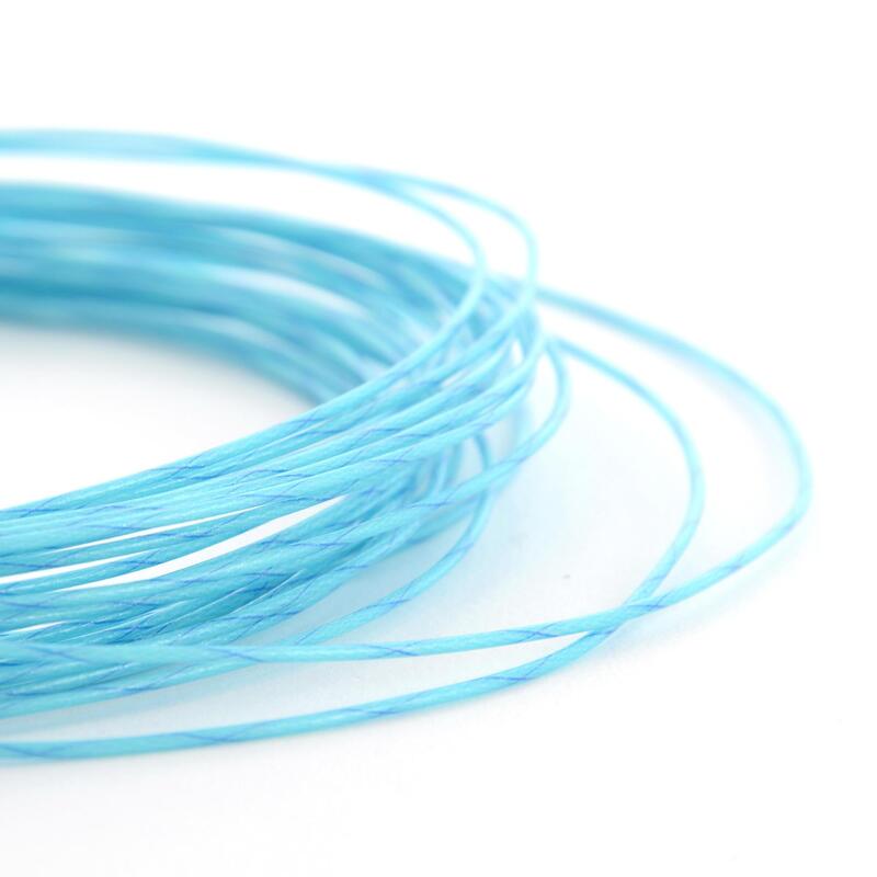 CORDAGE DE SQUASH SST 500 BLEU