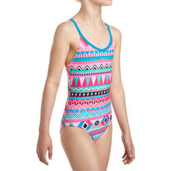 Riana girls' one-piece...