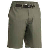 Men's Arpenaz 50 Hiking Shorts Khaki