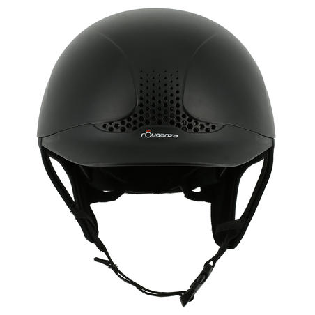 Casque équitation SAFETY noir