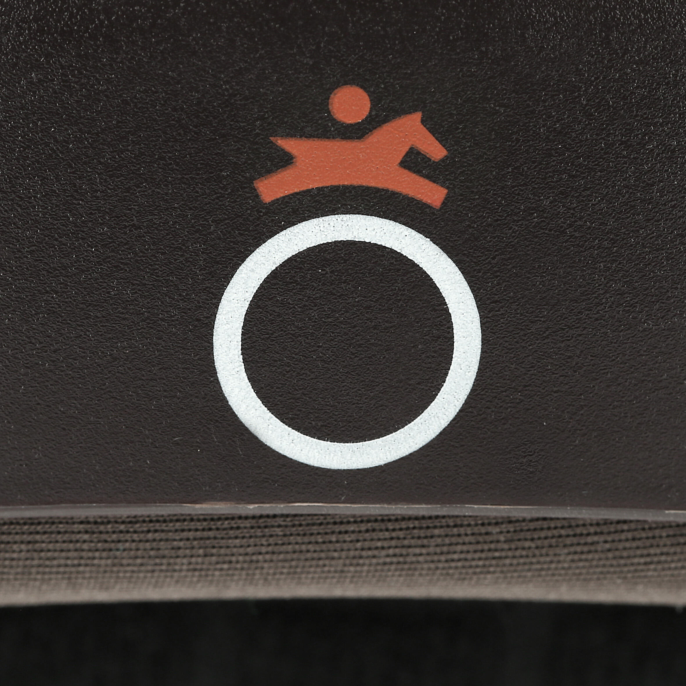 Rijhelm Safety bruin 8/24