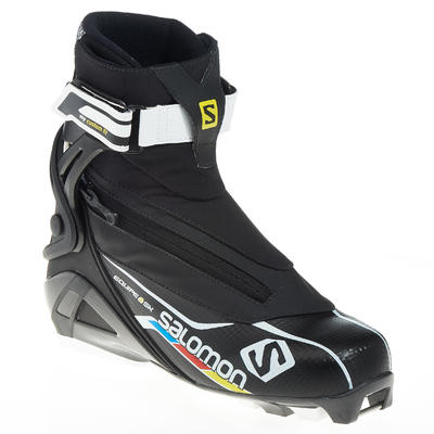 Botas de esquí skating EQUIPE 8 SK SNS