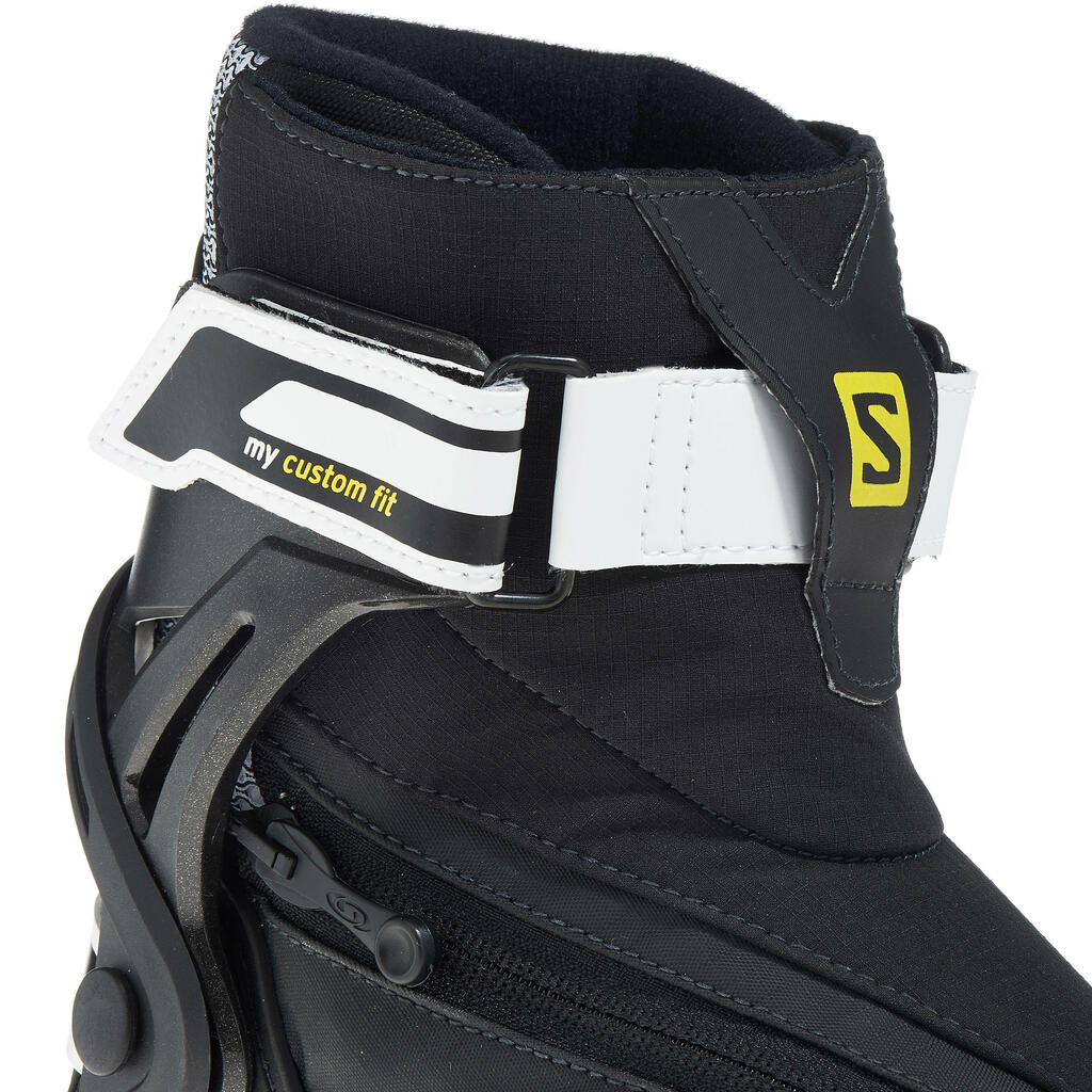 Langlaufschuhe Equipe 8 SK SNS