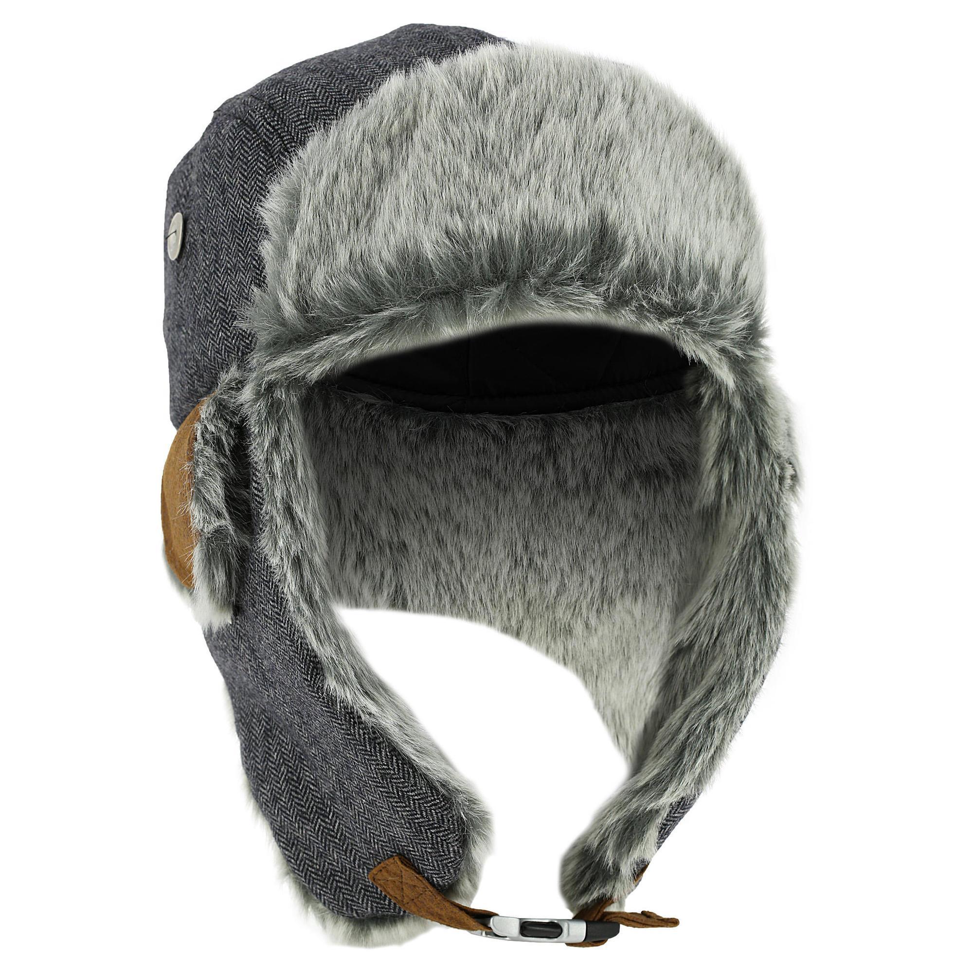 decathlon ushanka