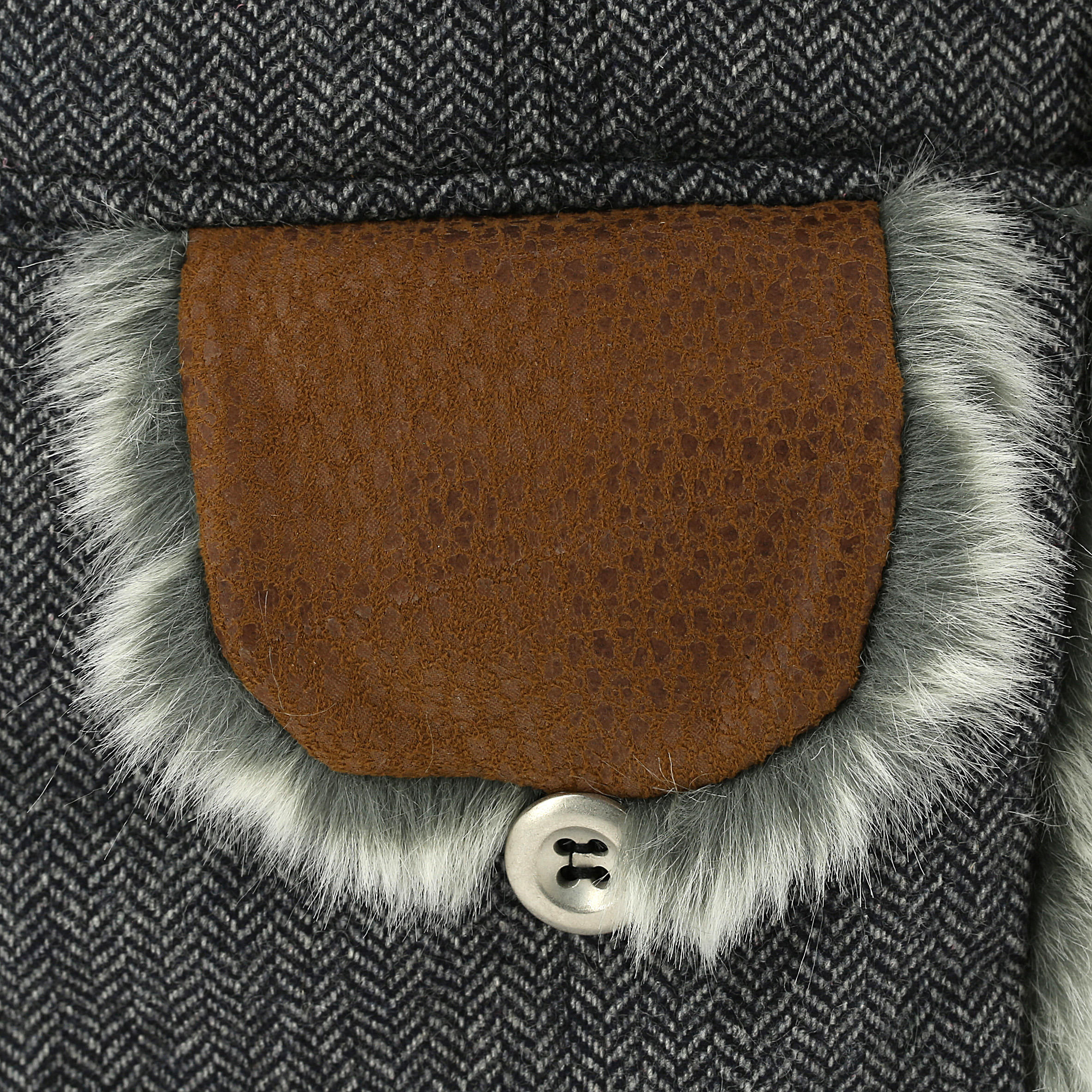 Gorro invierno con orejeras Adulto Wedze Cruising 8/9