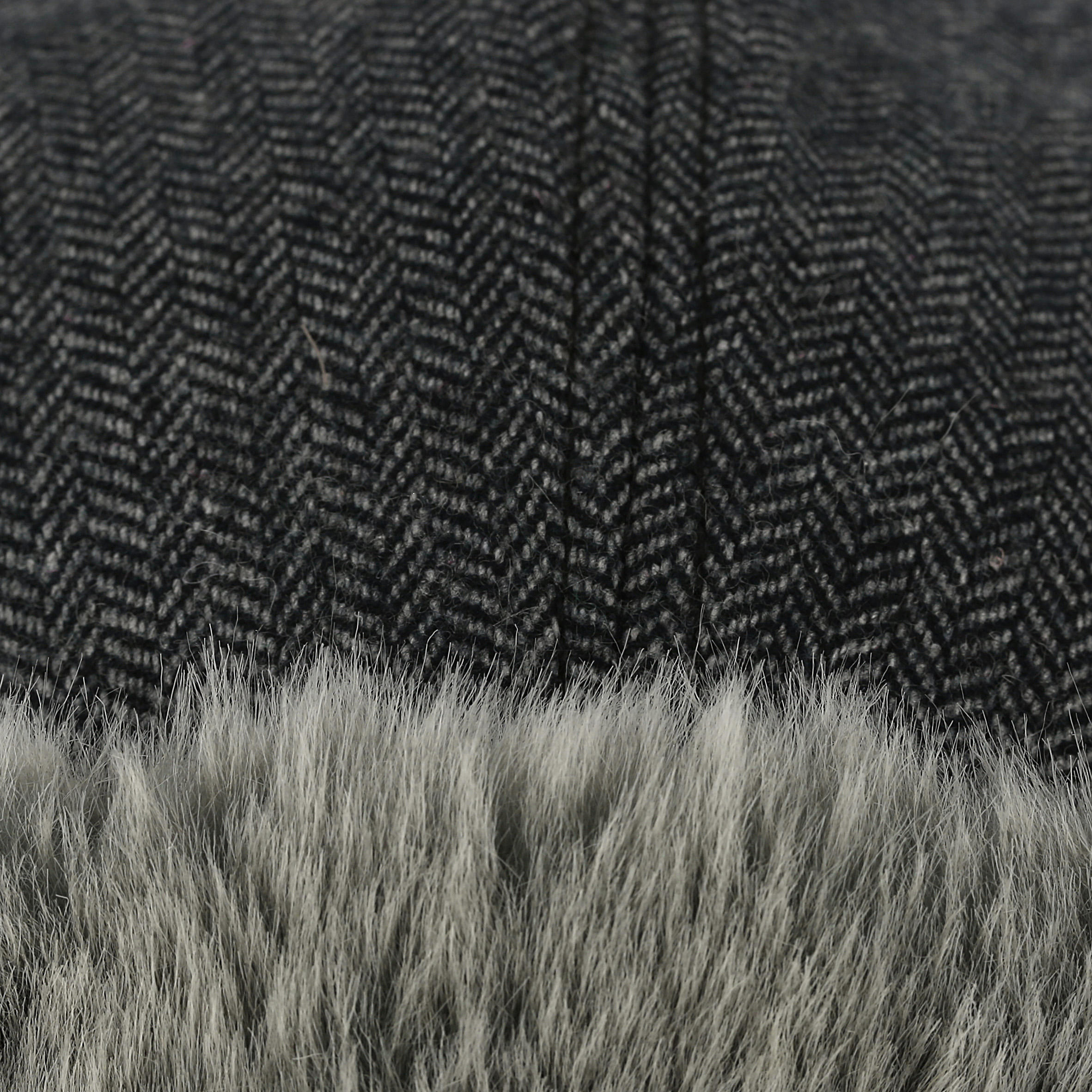 Gorro invierno con orejeras Adulto Wedze Cruising 6/9
