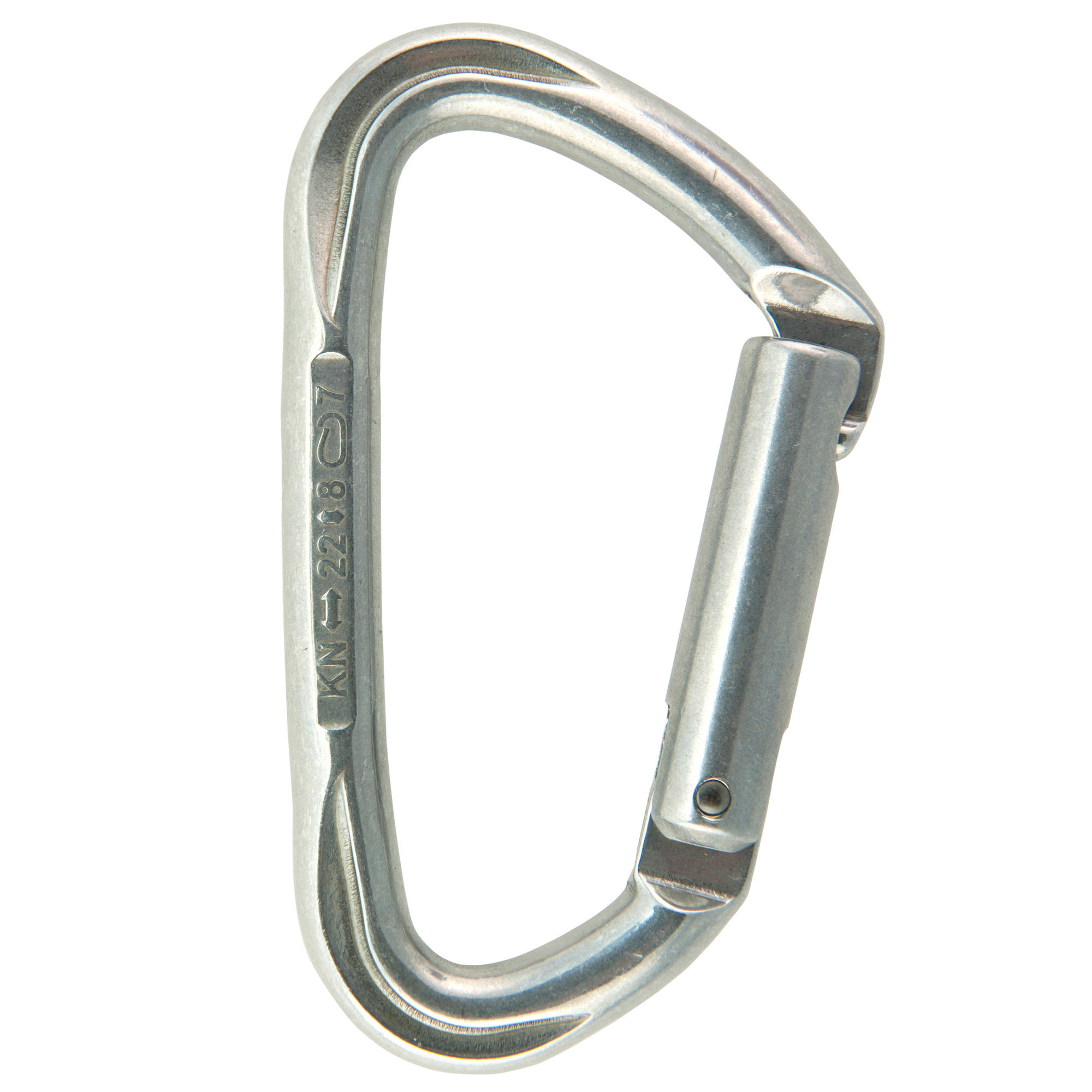 decathlon karabiner