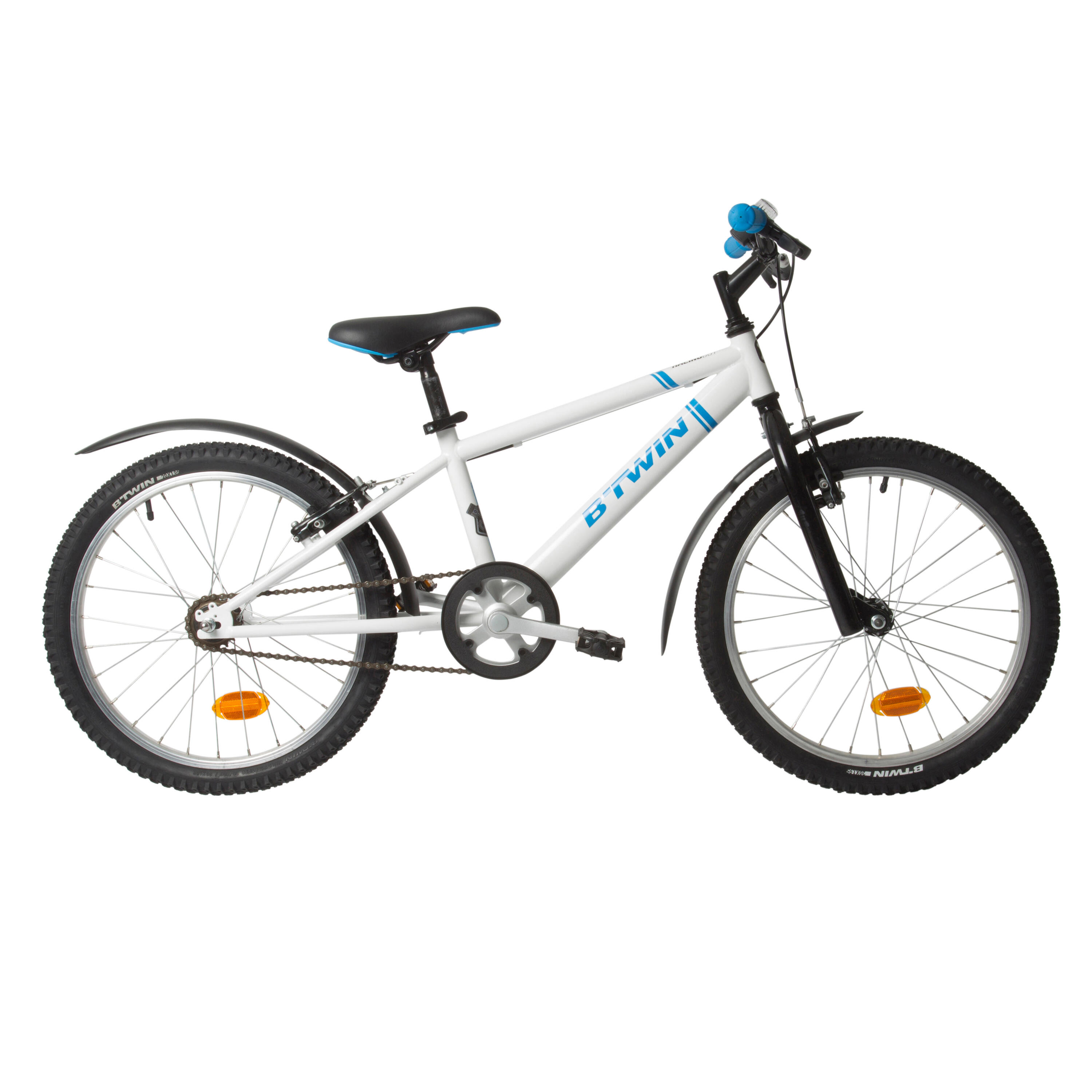 GUARDA-LAMAS DE BICICLETA 20'' 12/20