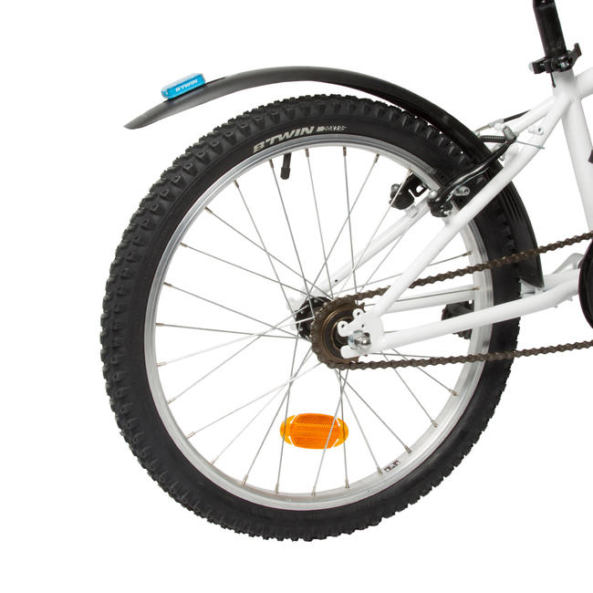 mudguards decathlon