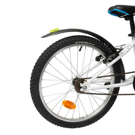 20-Inch Mudguard