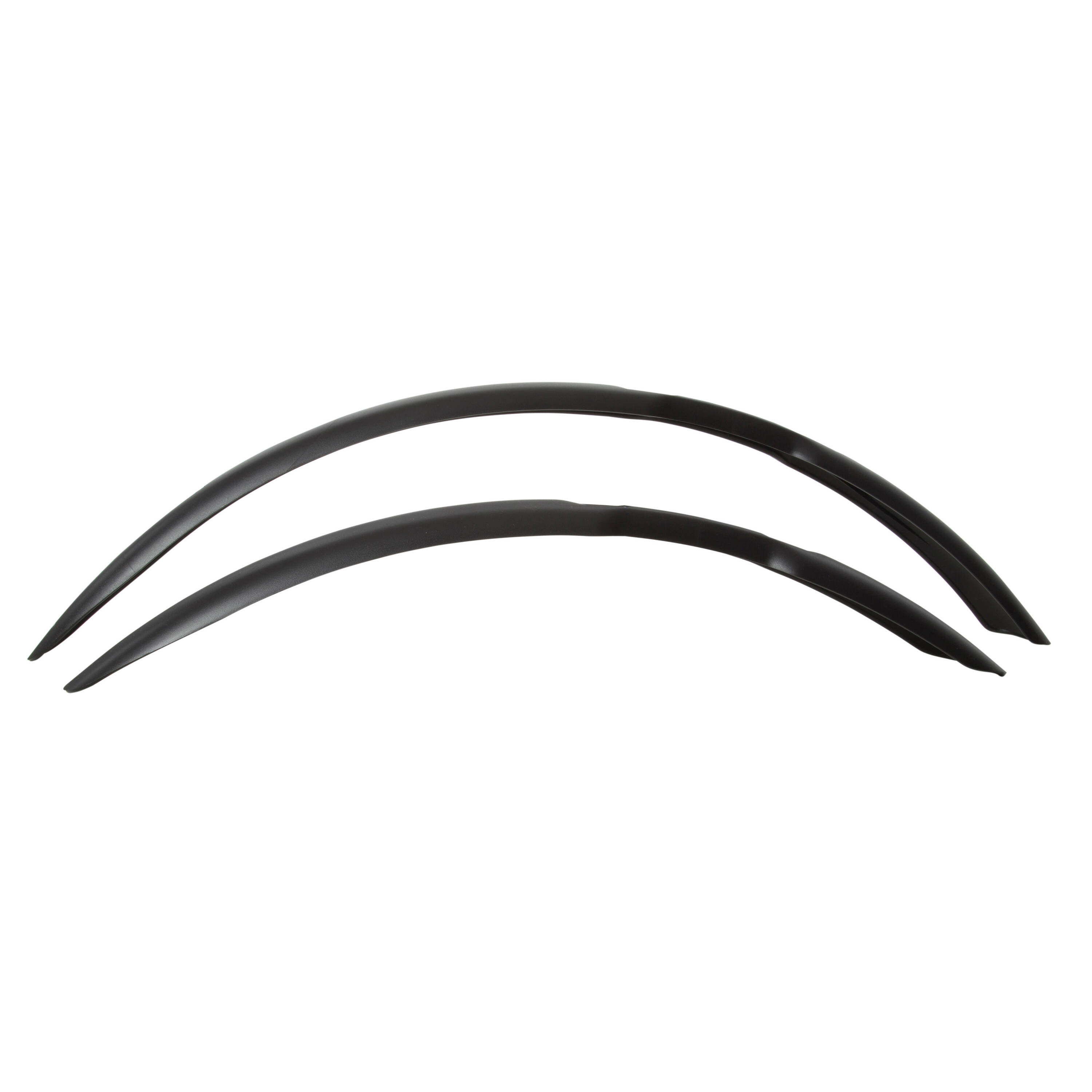 Kids Cycling Mudguard for 20 inch wheel size -  4