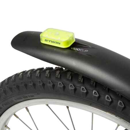 20-Inch Mudguard