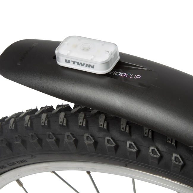 mudguards decathlon