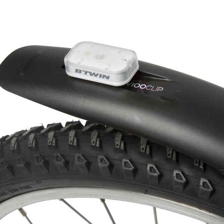 20-Inch Mudguard