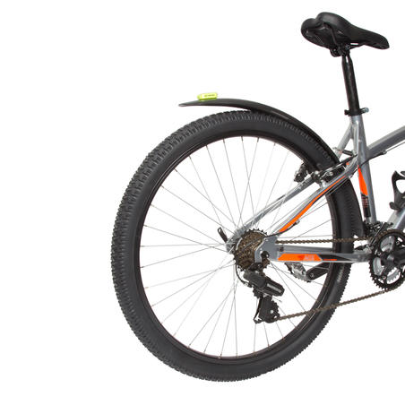 300 24"- 28" Bike Mudguard Kit