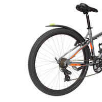 24"- 26" Bike Mudguard Kit 300