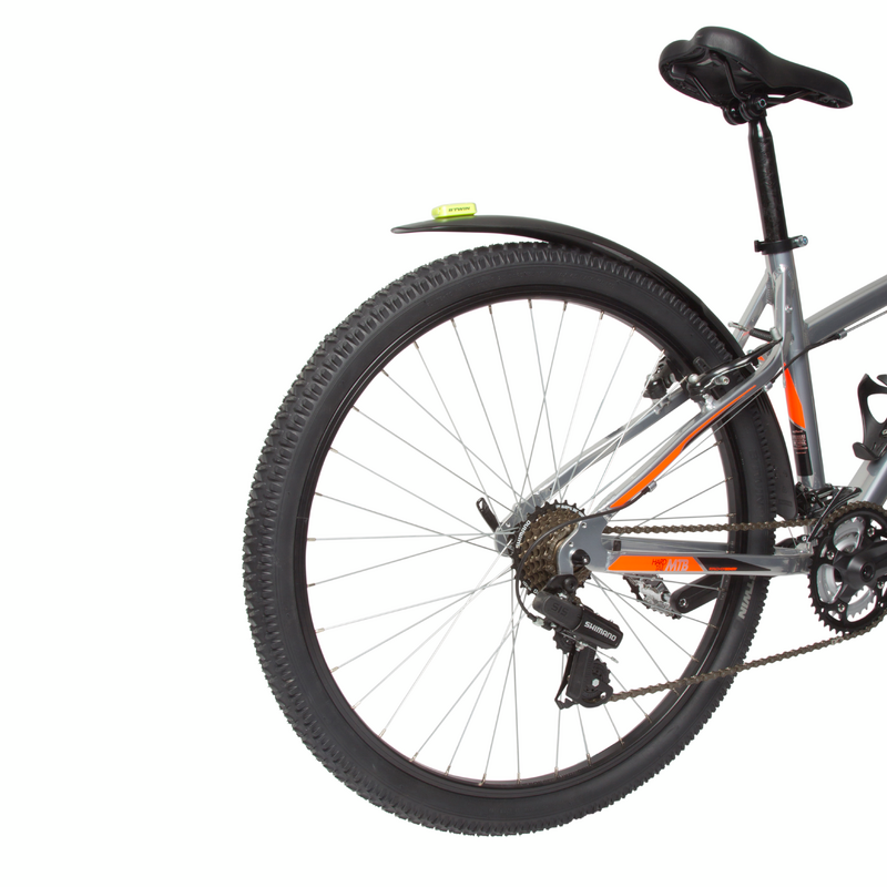 Garde boue arriere vtt decathlon hotsell