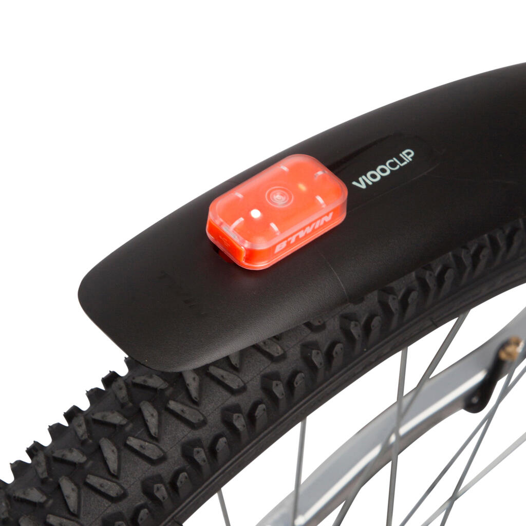 Universal Bike Mudguard 24