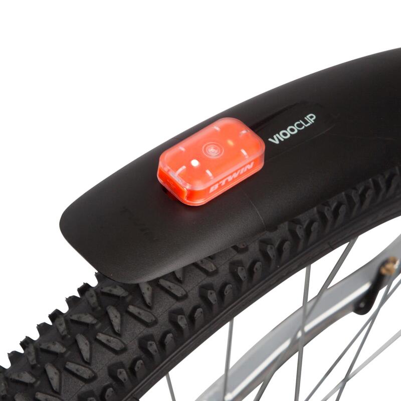 300 24"- 28" Bike Mudguard Kit