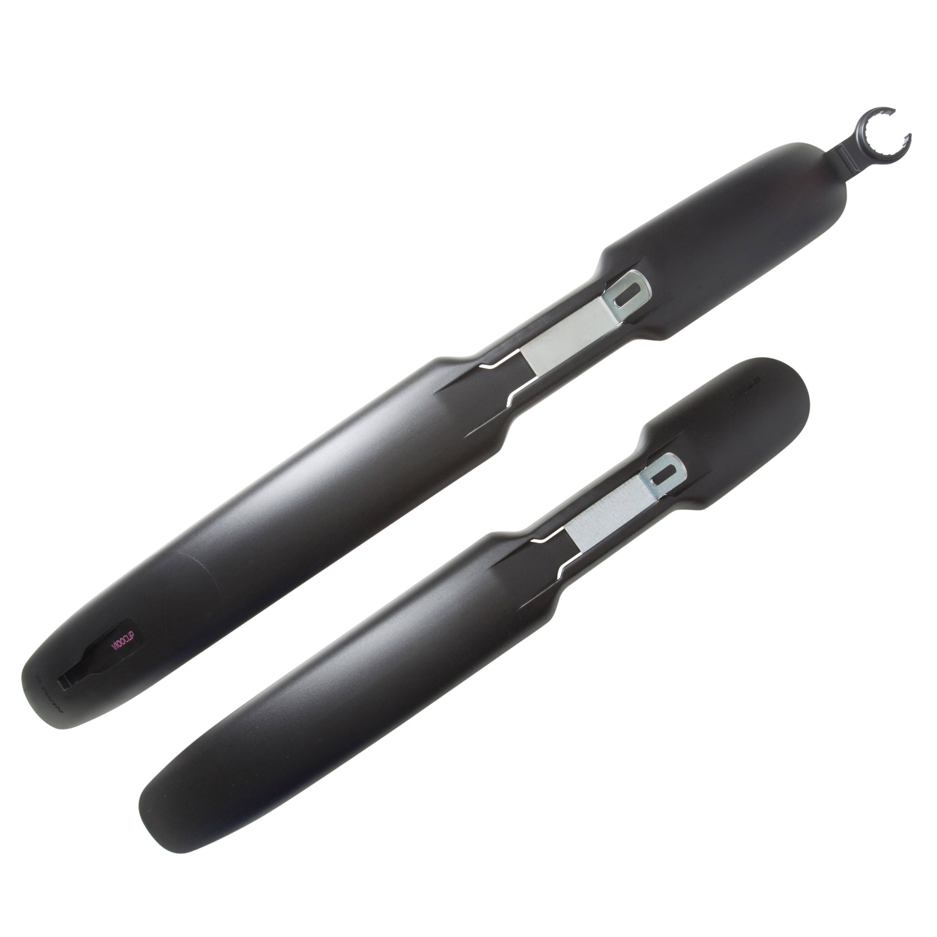 Cycle Mudguard Set for 24 and 26 Inch wheels -  3