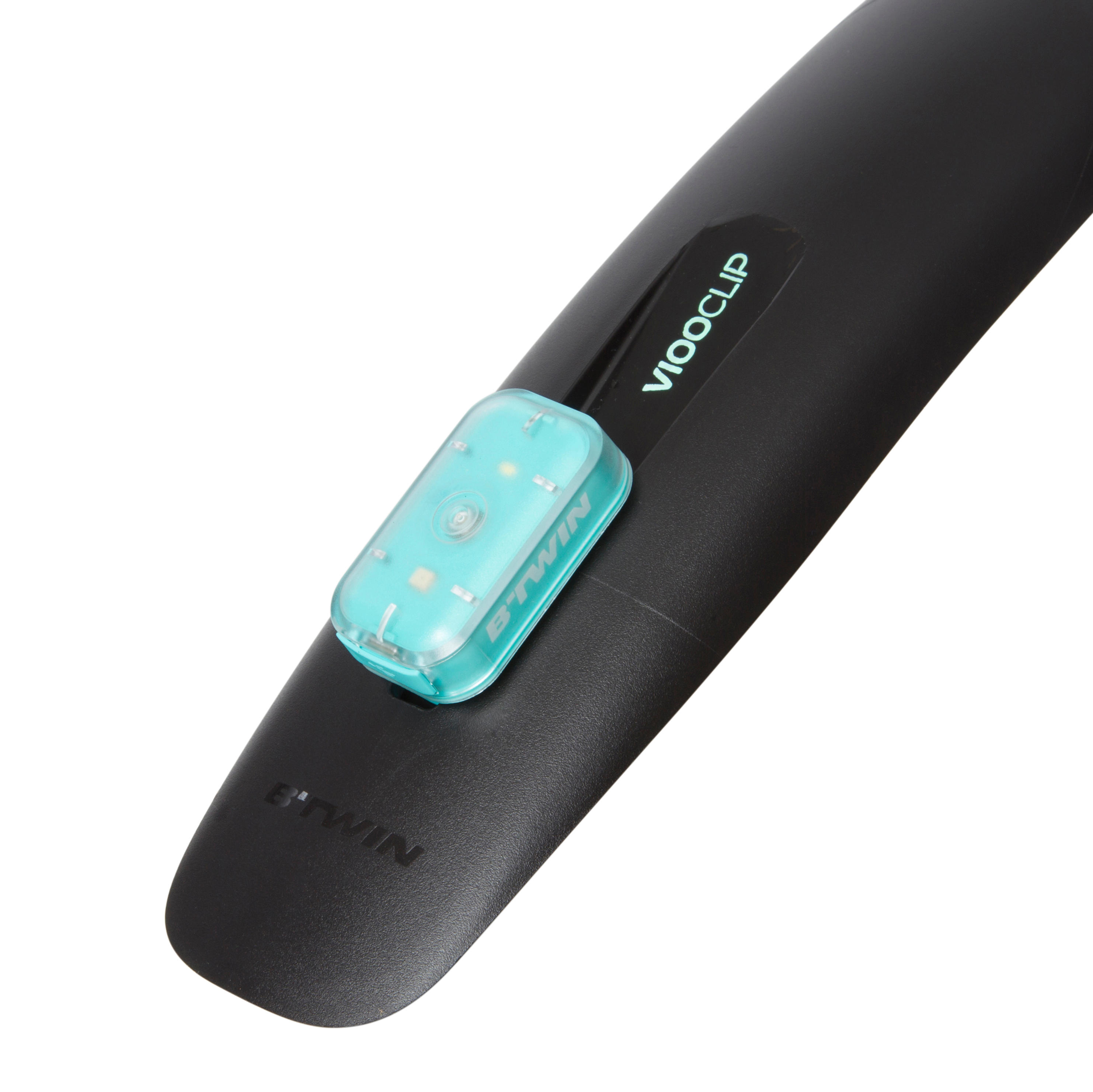 GUARDA-LAMAS DE BICICLETA 20'' 9/20