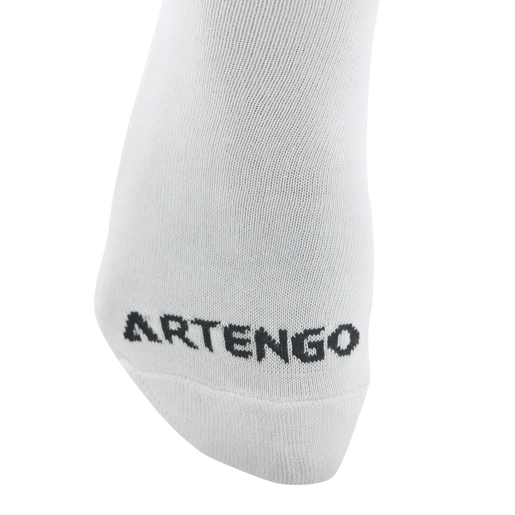 Adult High Sports Socks Tri-Pack RS 100 