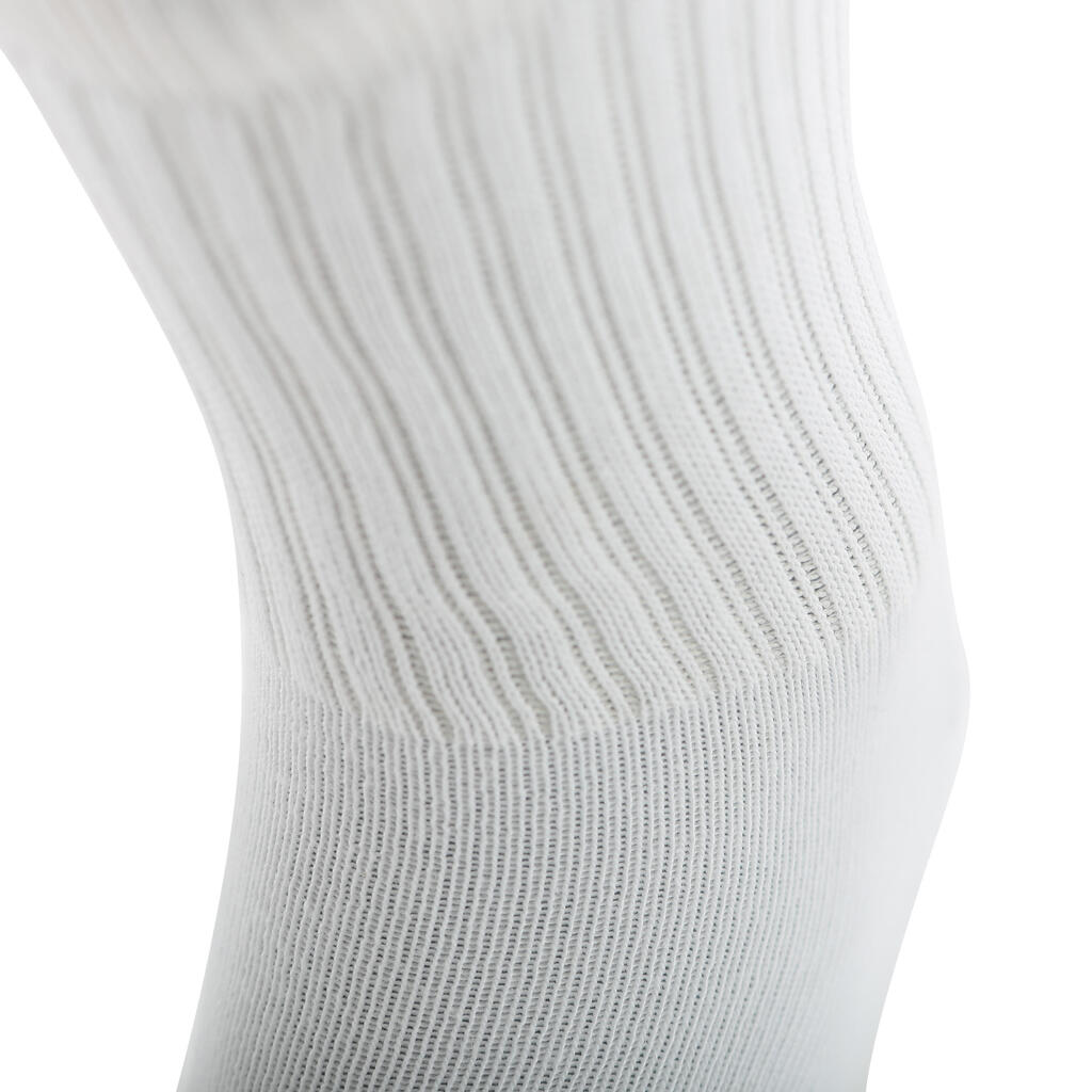 Adult High Sports Socks Tri-Pack RS 100 