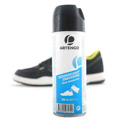 SHOE DEODORISER SPRAY 200ML