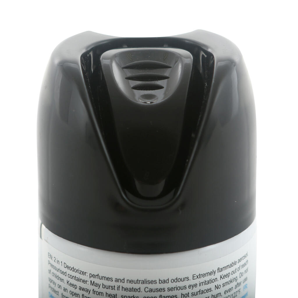 SHOE DEODORISER SPRAY 200ML