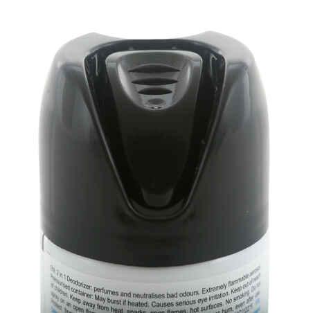 SHOE DEODORISER SPRAY 200ML