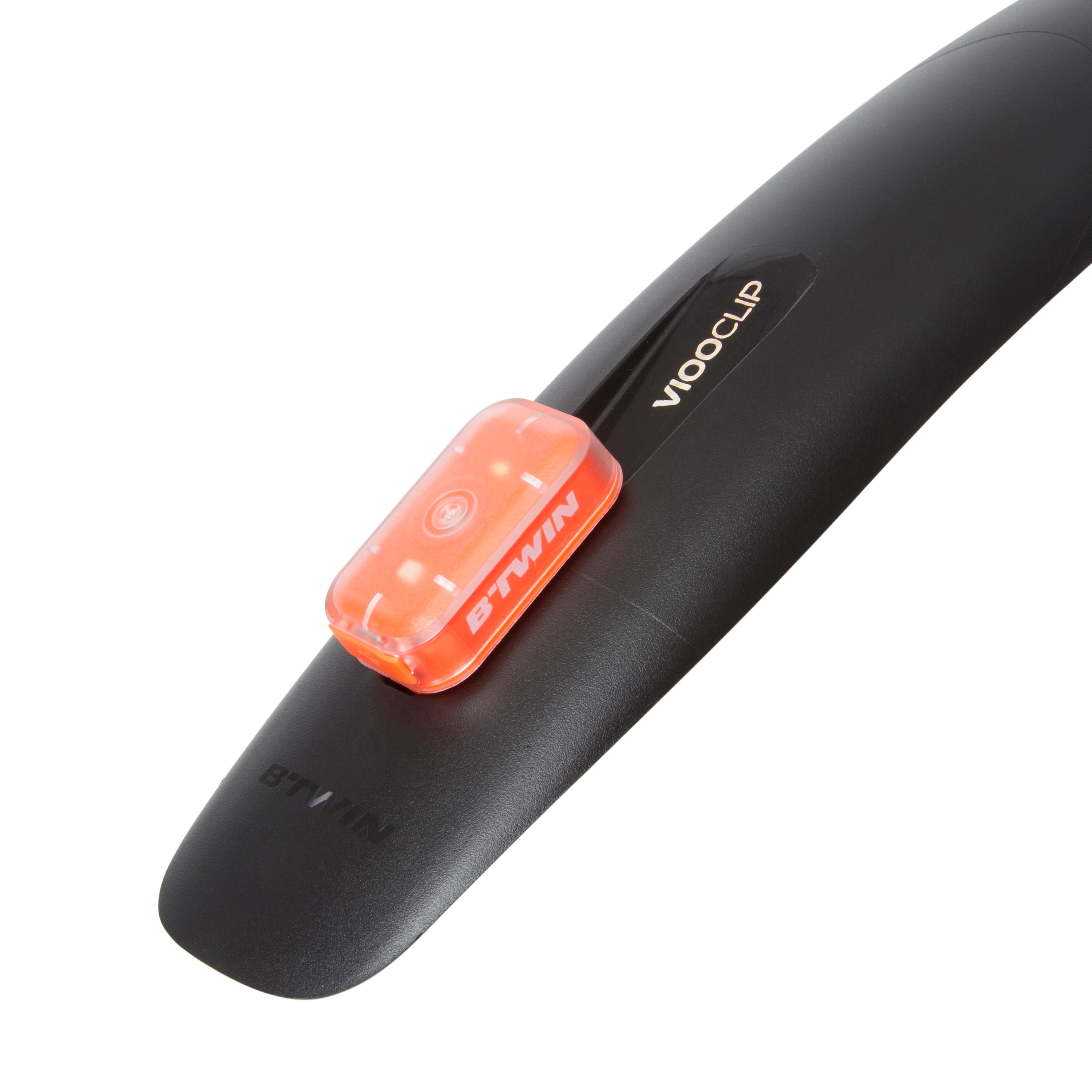 GUARDA-LAMAS DE BICICLETA 20'' 11/20