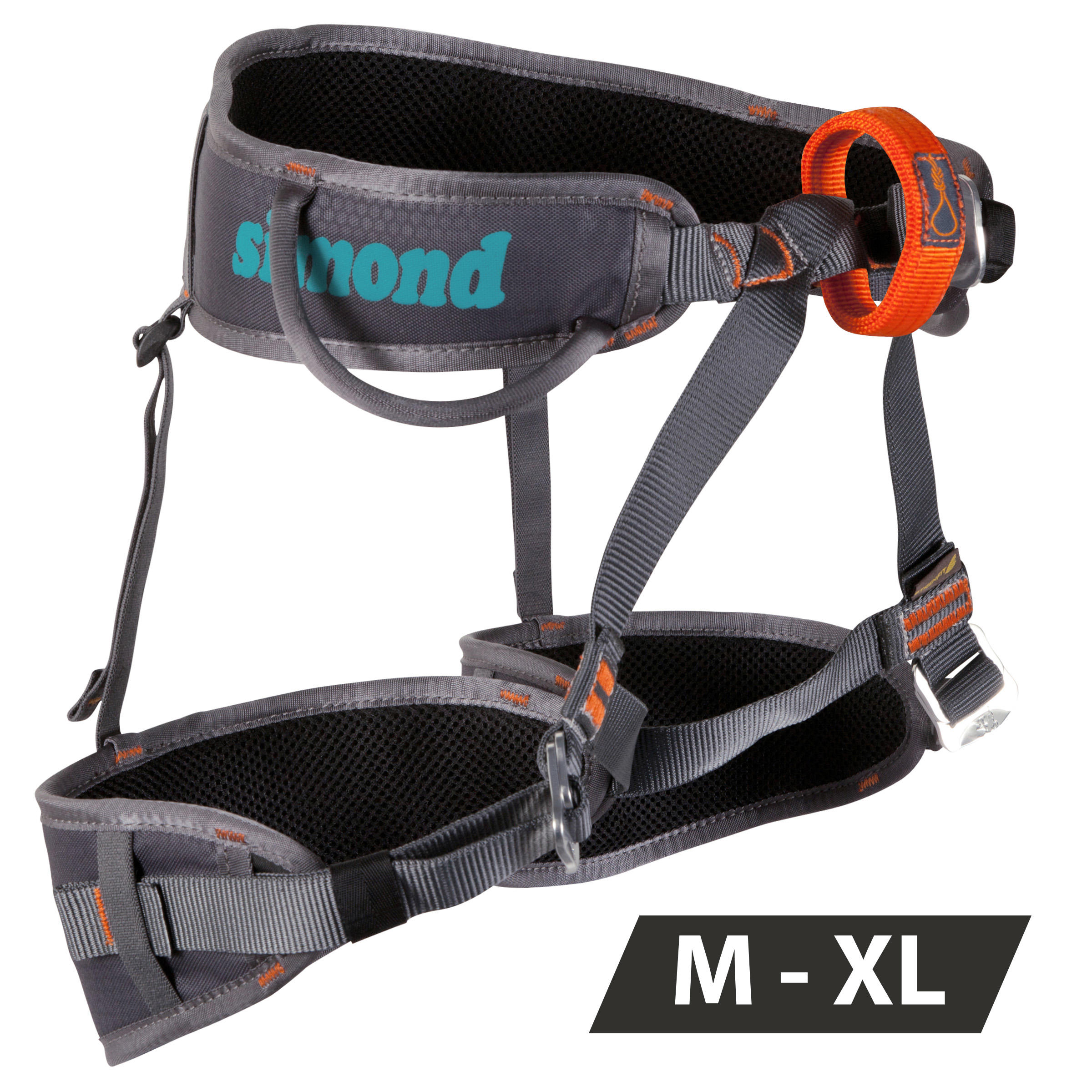 Buy Climbing Harnesses Online In IndiaEasy 2 HarnessSimond