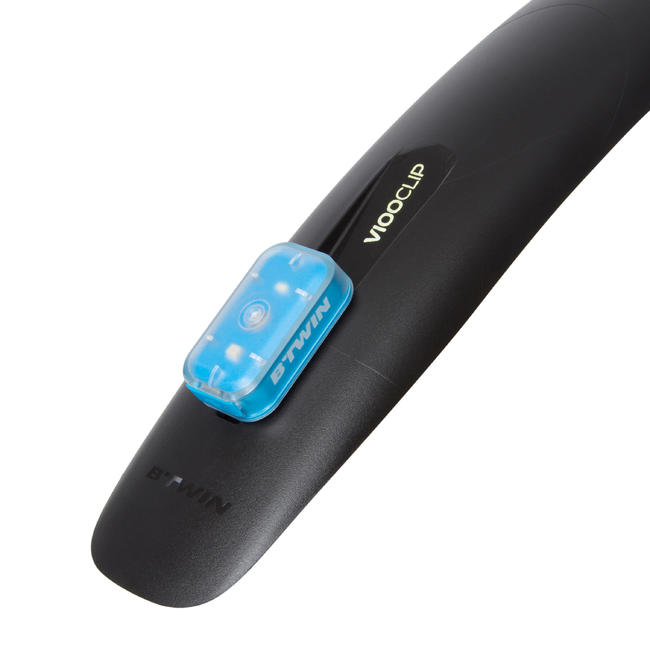 Buy Cycling Mudguards Online In IndiaBike Fender Set 300 20B Twin