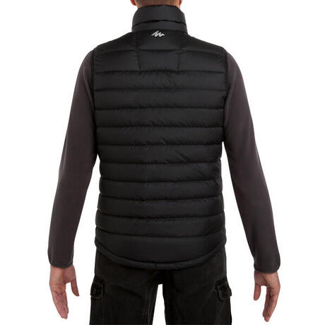 doudoune sans manche quechua