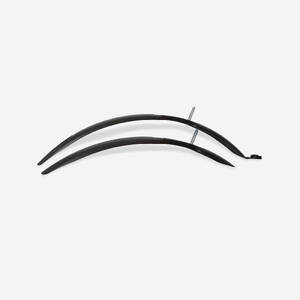 Cycle Mudguard Set for 24 and 26 Inch wheels