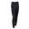 Collant ski de fond chaud junior noir