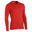 TechWOOL 100 warm T-Shirt Red