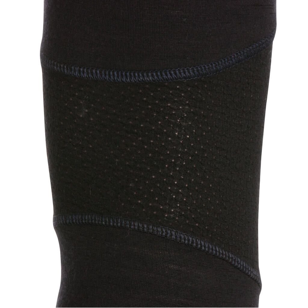 Man Mountain Backpacking Tights Techwool 190