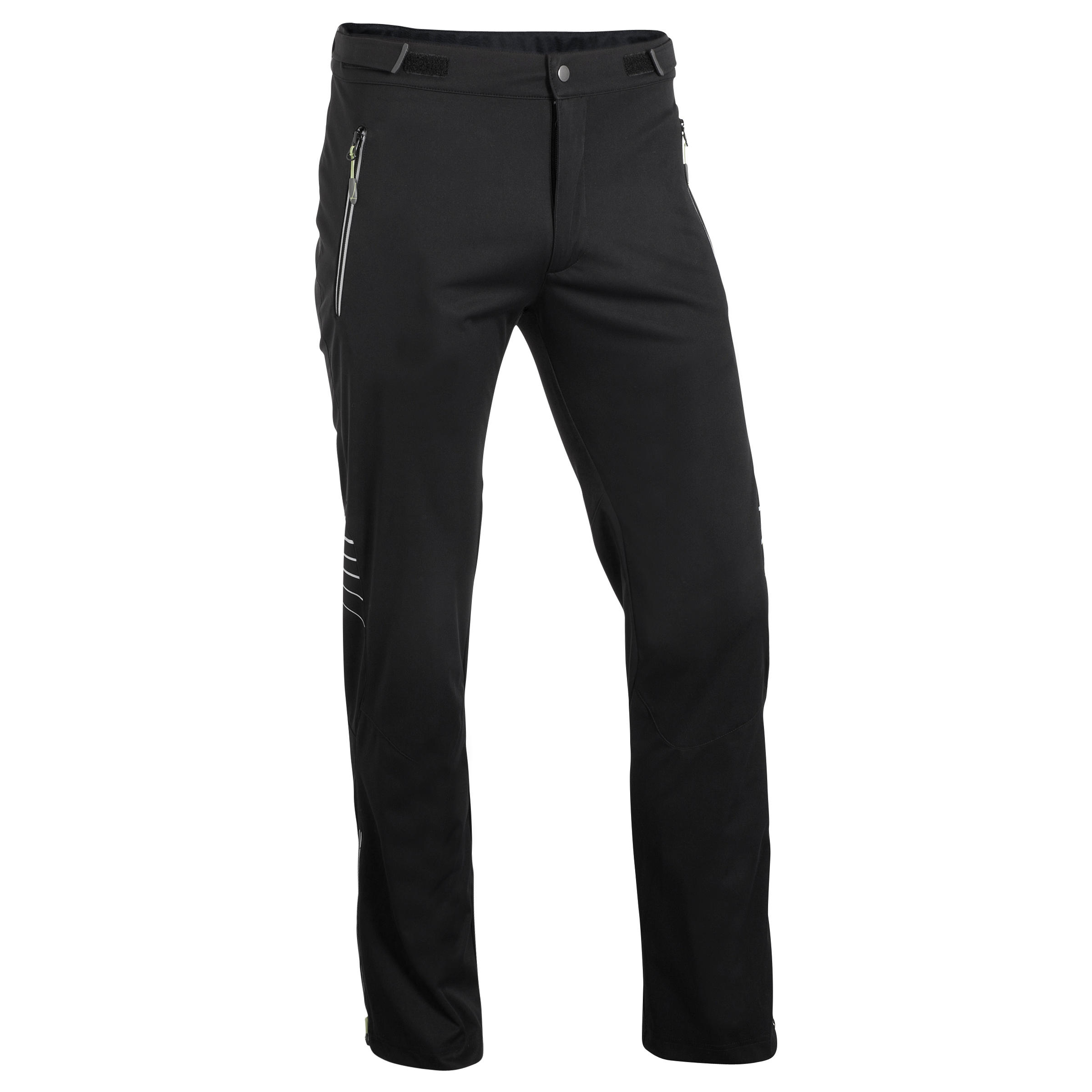 Inovik Winddichte Langlaufbroek Voor Heren Zwart inovik kopen in de aanbieding Inovik Winddichte Langlaufbroek Voor Heren Zwart inovik kopen in de aanbieding