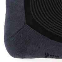 700 Adult Horse Riding Socks - Black