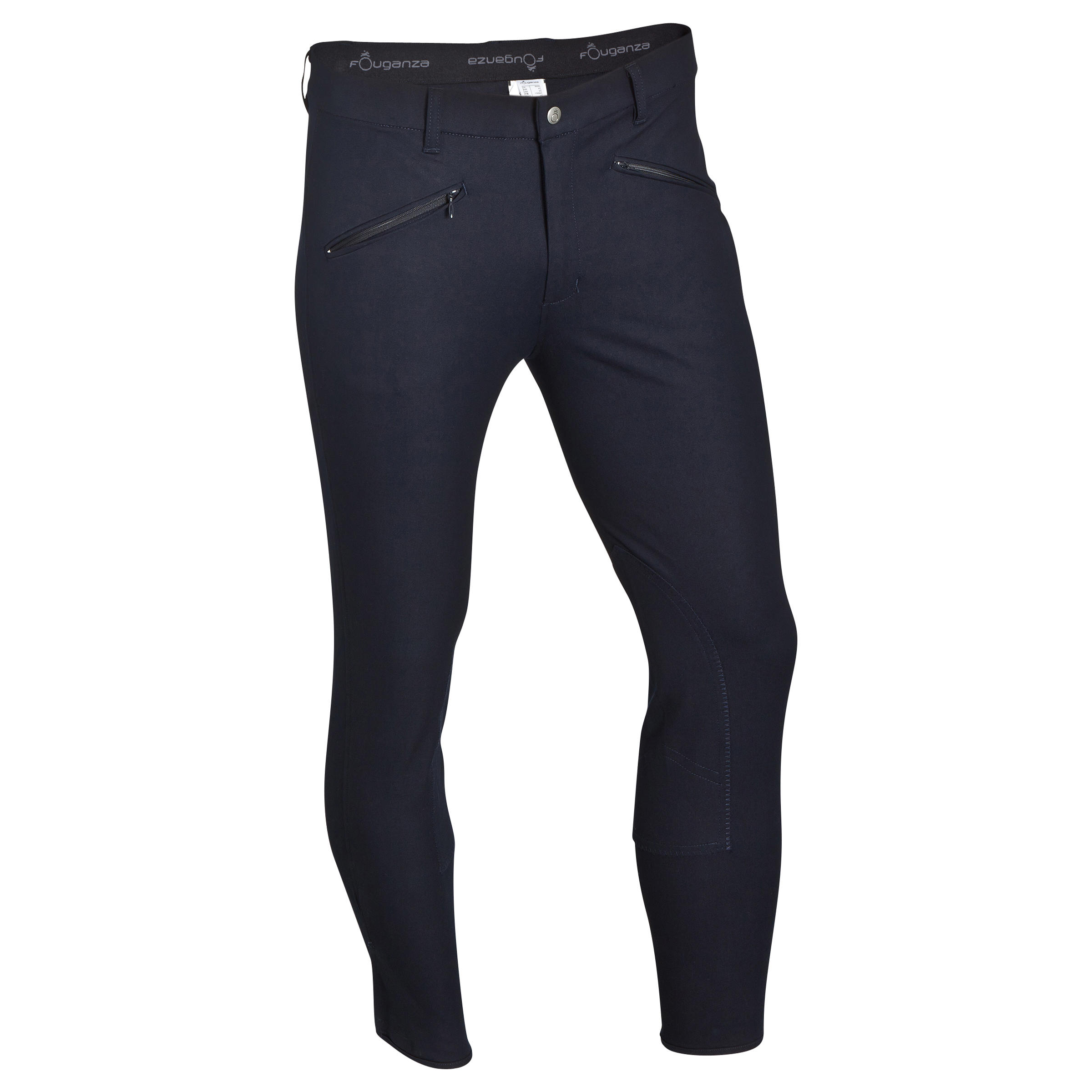 pantaloni cavallerizza decathlon
